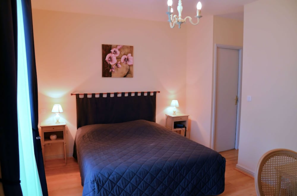 Double Room, Non Smoking photo 2