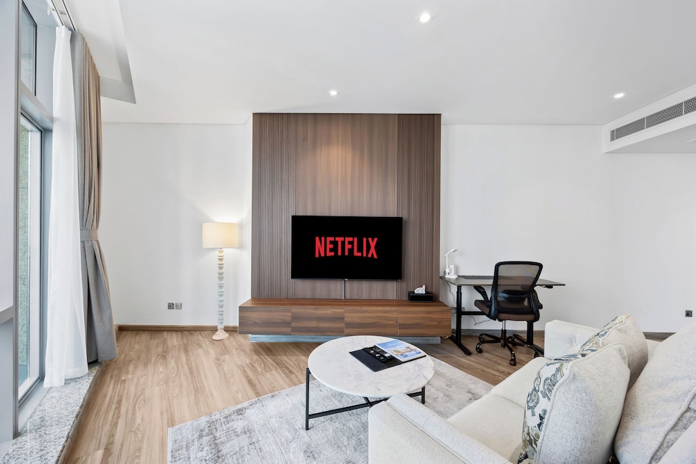 Executive Studio Suite photo 2