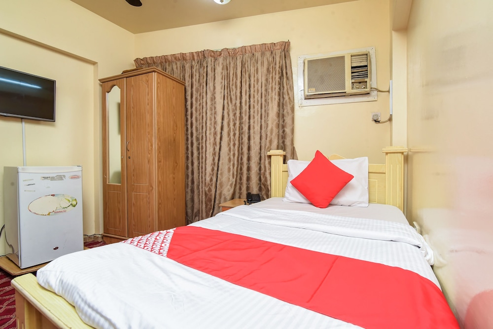Standard Single Room, 1 Twin Bed photo 2