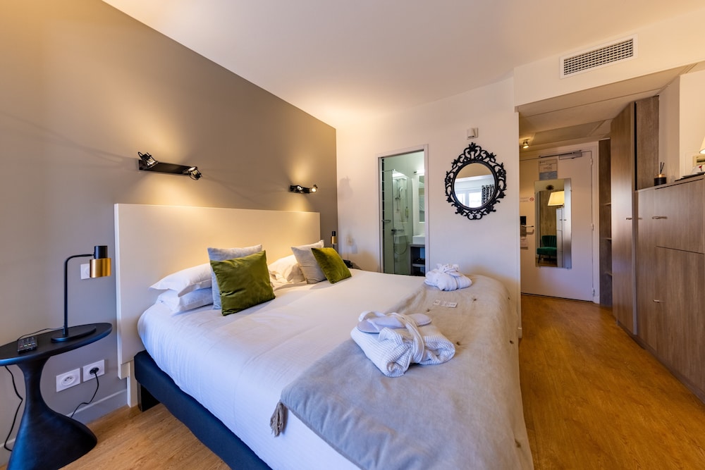 Junior Suite 4pax photo 2