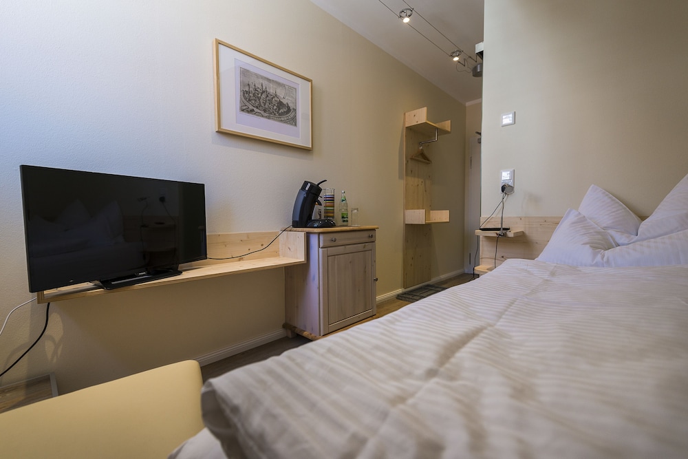Comfort Single Room photo 3