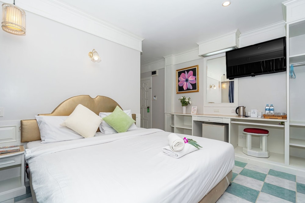 Standard Double Room - Photo 1