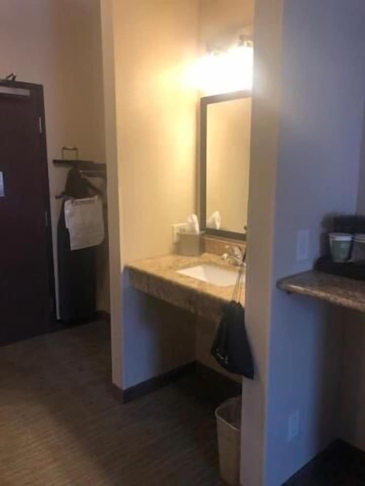 Cobblestone Inn & Suites – Fort Dodge, Billede 8
