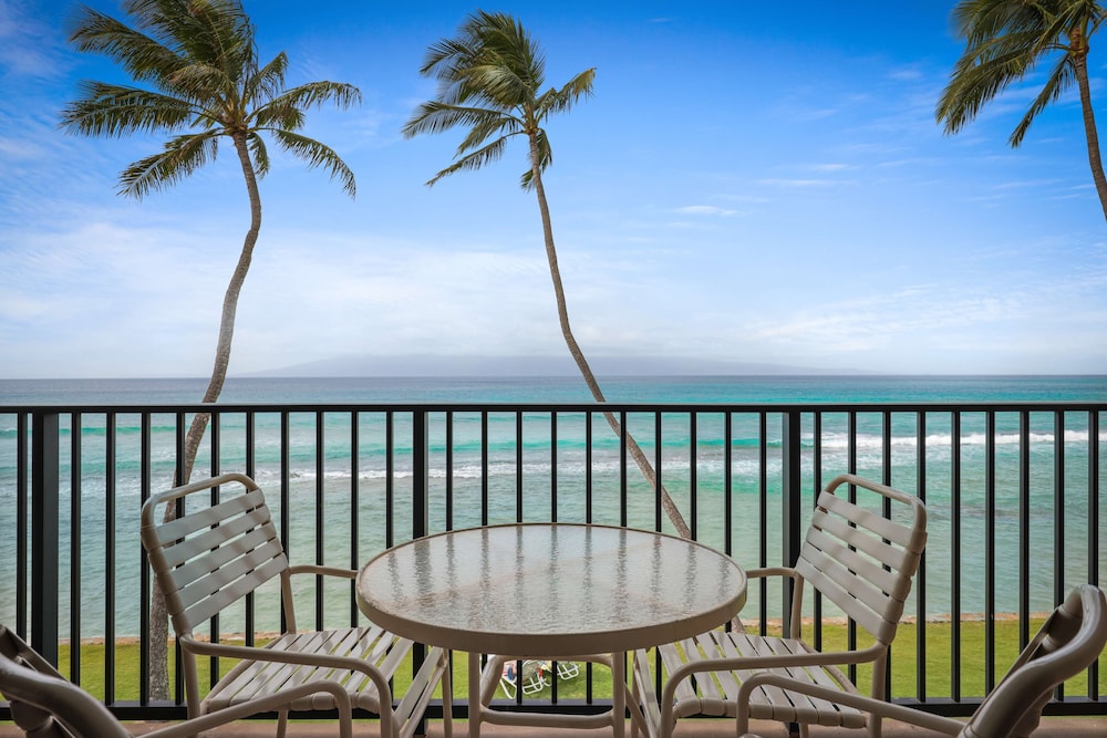 Room, 1 Bedroom, Oceanfront