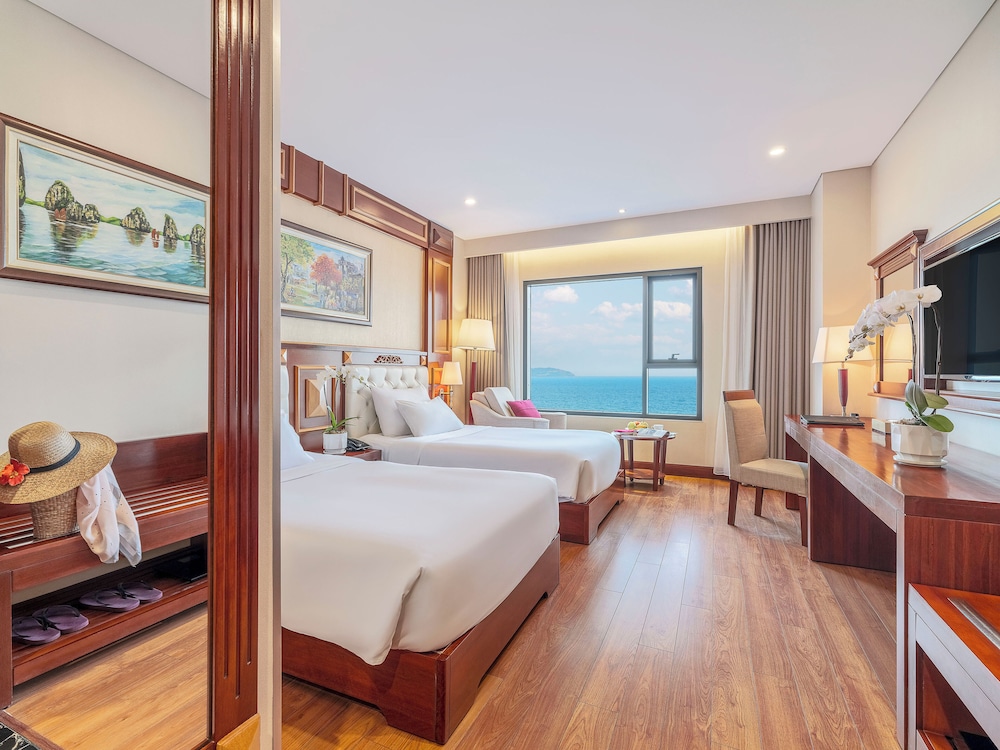 Deluxe Twin Ocean View - Photo 9