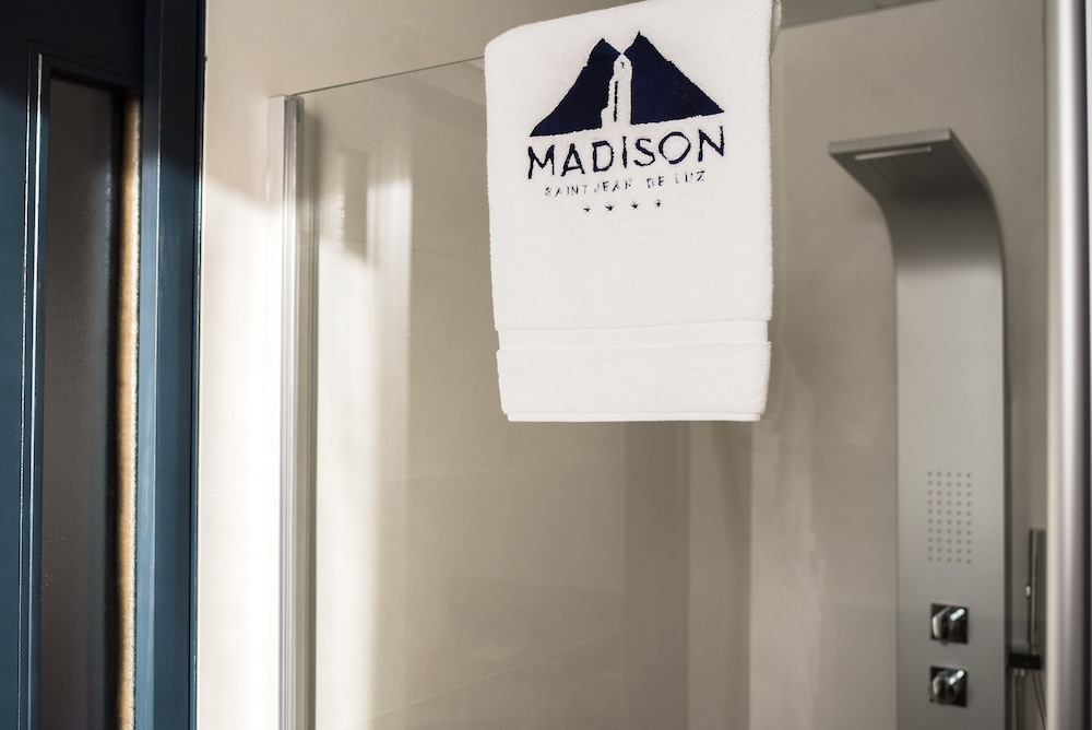 Madison Saint Jean de Luz, Billede 9
