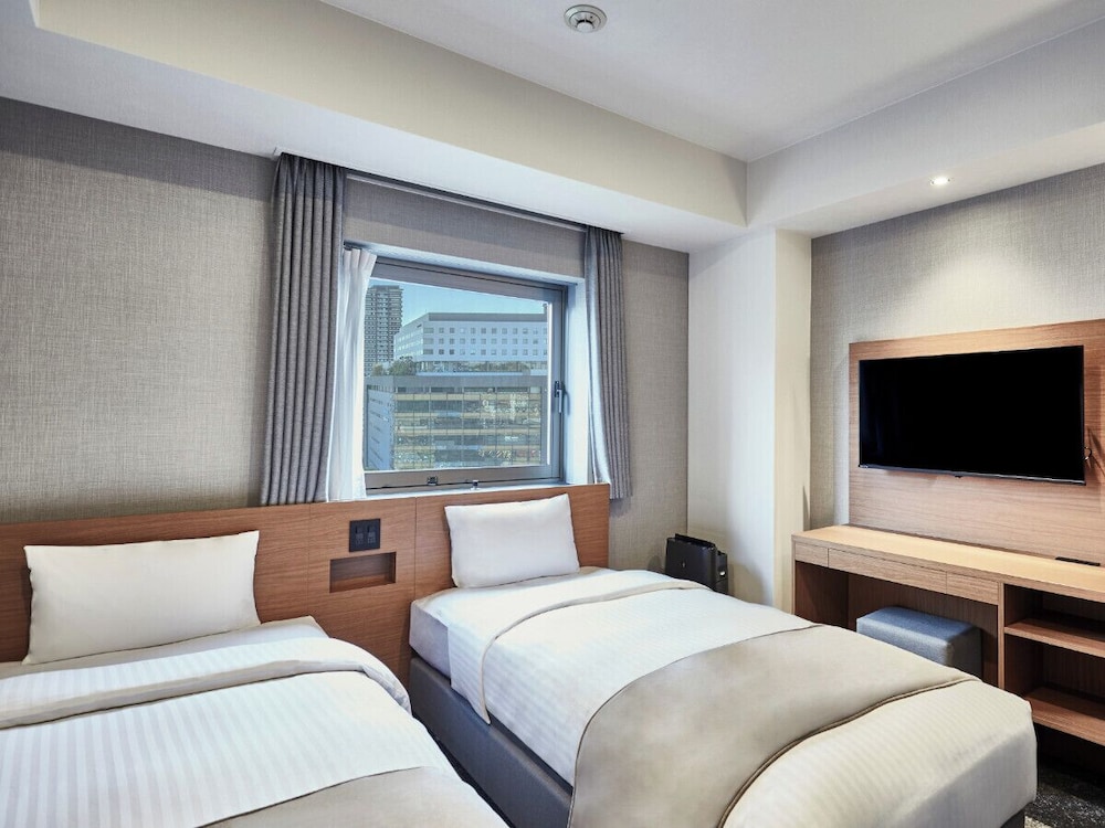 Comfort Twin Room, Non Smoking (1-2 pax use)