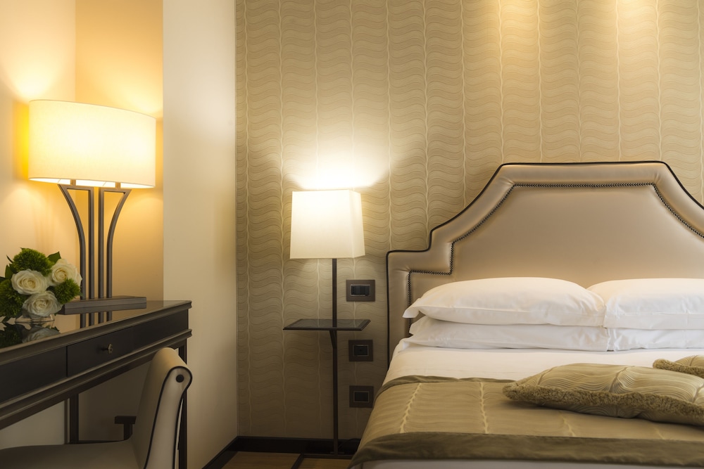 Triple Room (Charming - Internal View)
