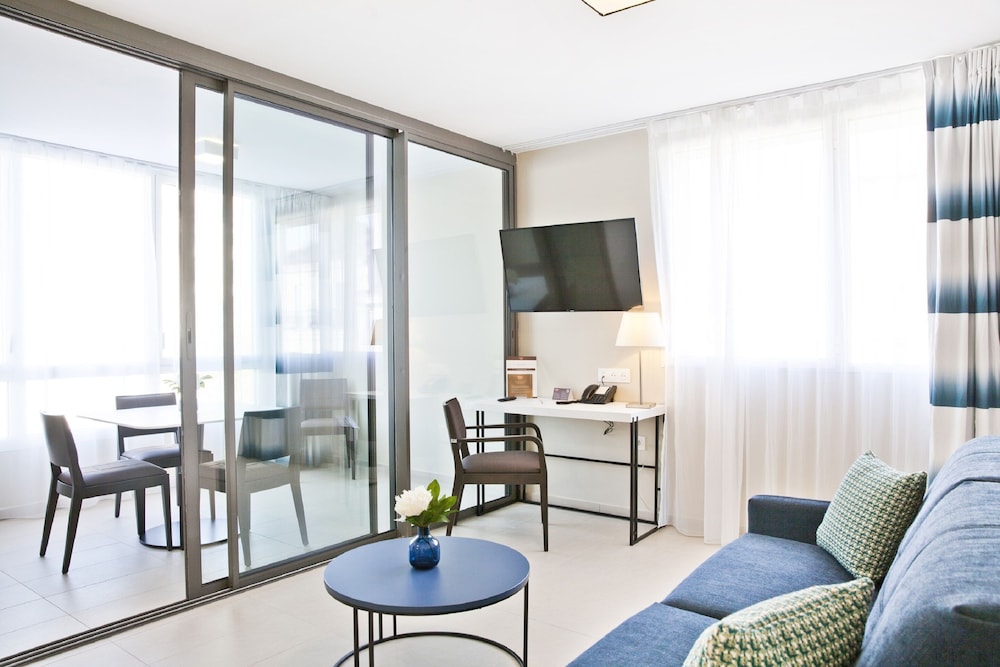 Apartment (Executive) - Photo 7