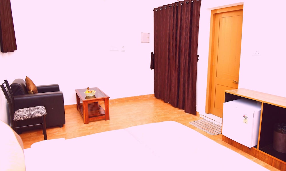 Executive Room - Photo 3