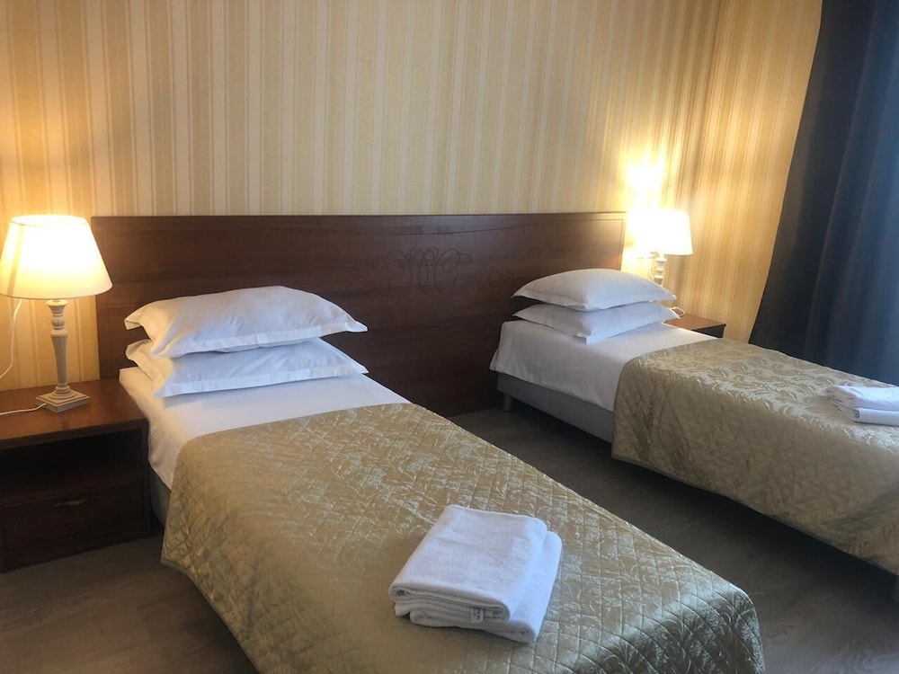 Standard Twin Room, 2 Twin Beds
