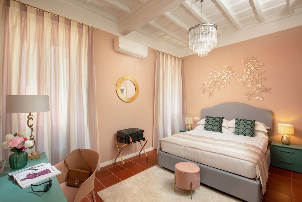 Superior Double Room, 1 Queen Bed photo 1