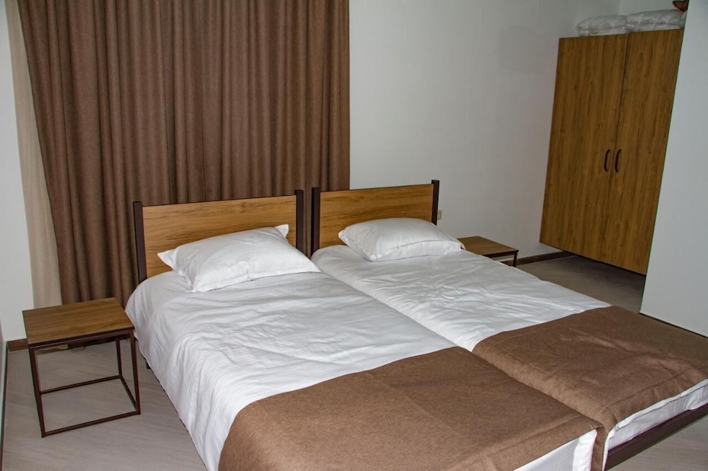 Basic Double or Twin Room