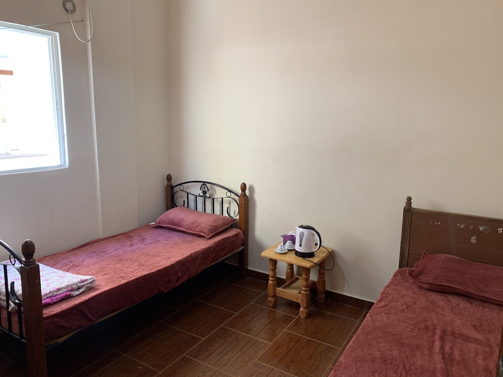 Standard Shared Dormitory, Mixed Dorm, Kitchen, Mountain View photo 2