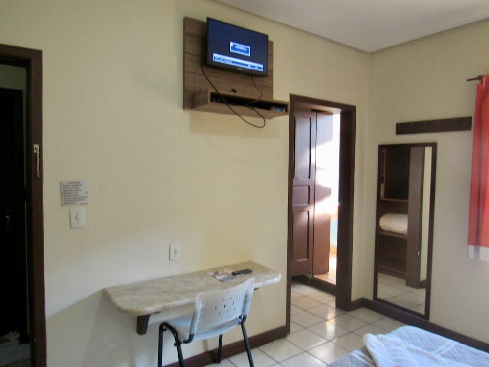 Quadruple Room, Multiple Beds