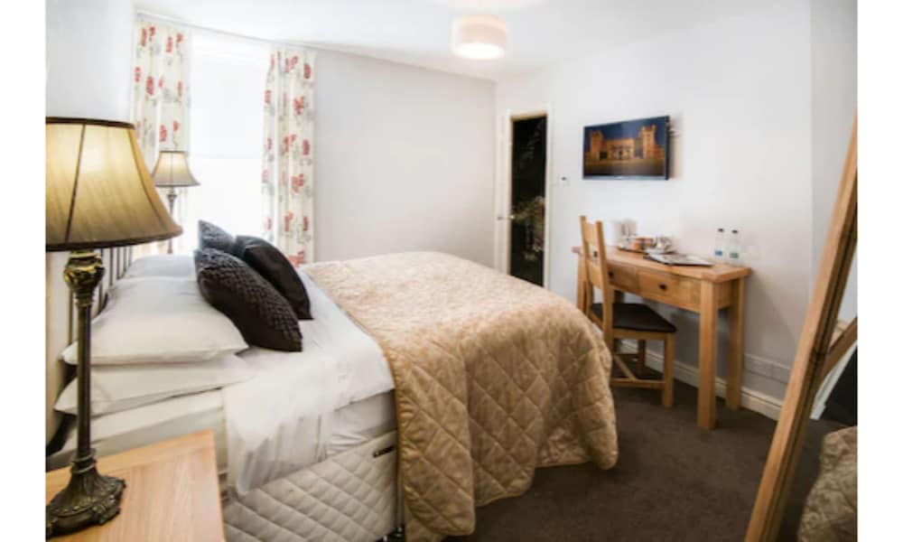 Classic Triple Room photo 3