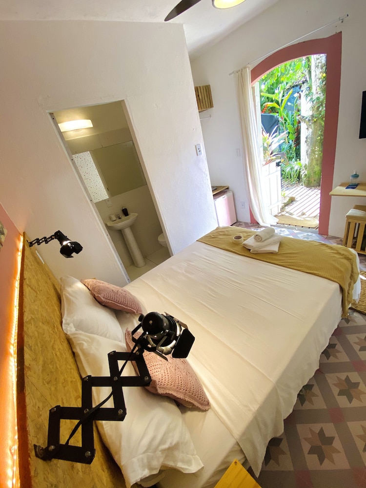 Quarto Clarisse Lispector photo 3