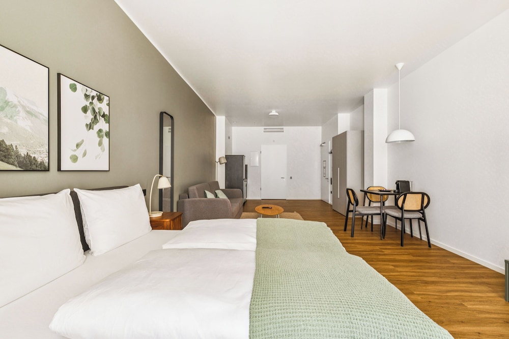 Limehome Bochum Kortumstr., Billede 6