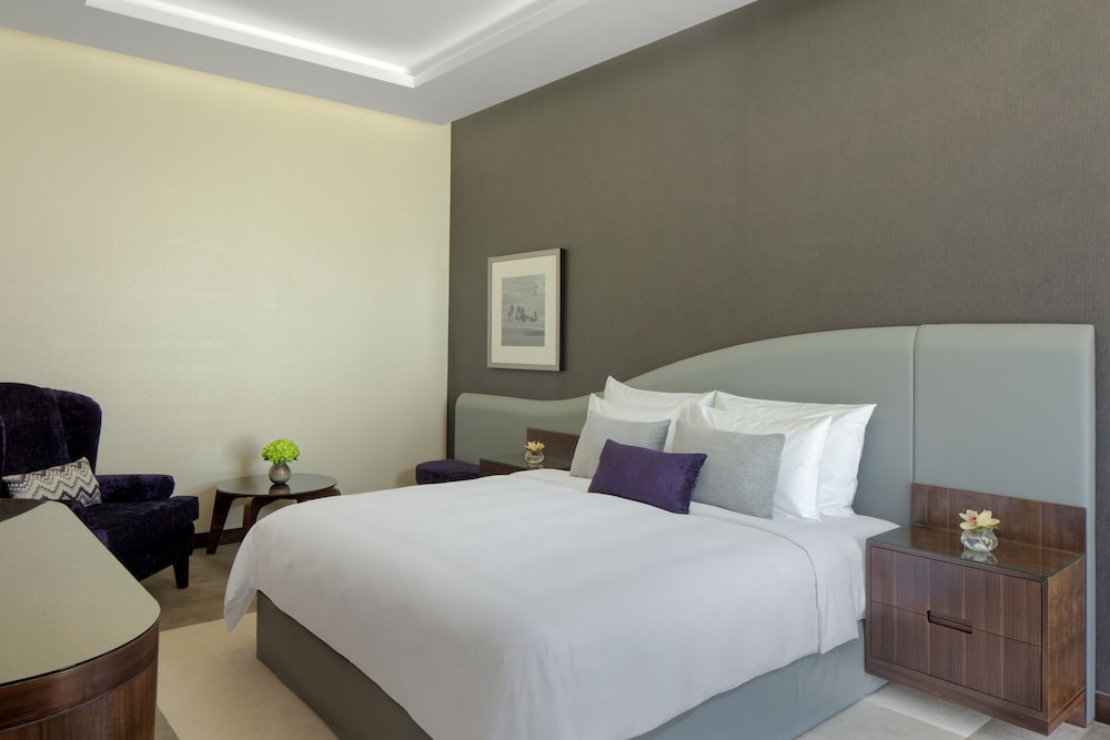 Executive Suite, 1 Bedroom (Lounge Access) photo 1