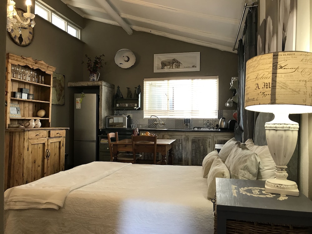 Comfort Apartment photo 1