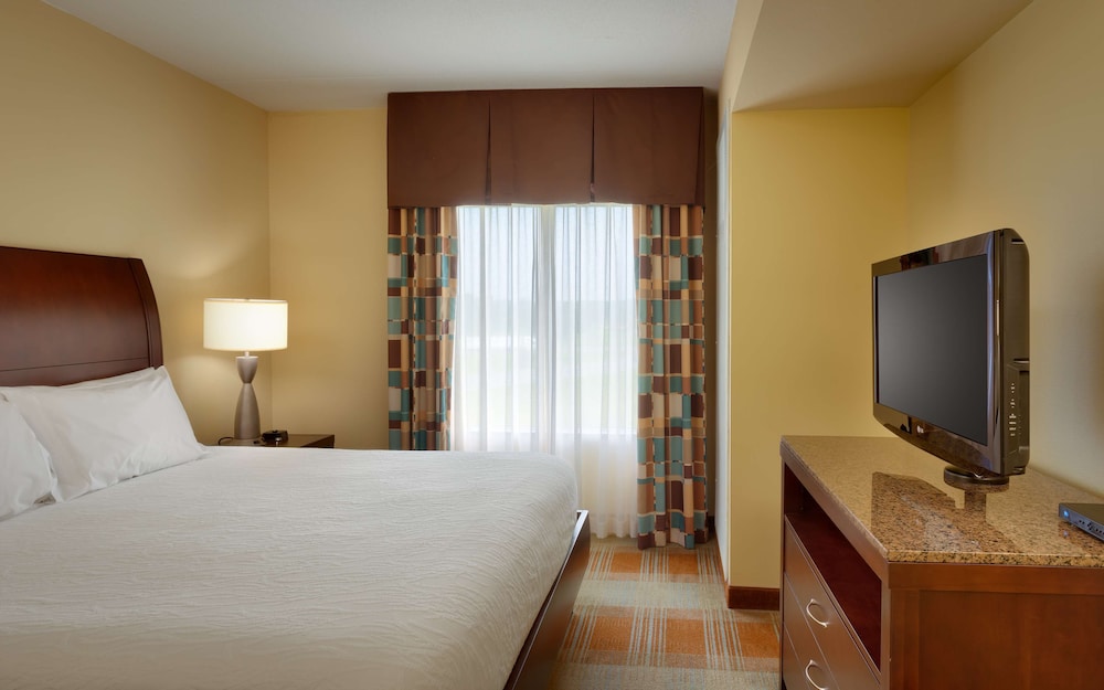 Suite, 1 King - Photo 3