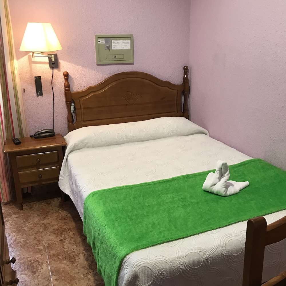 Habitación Individual