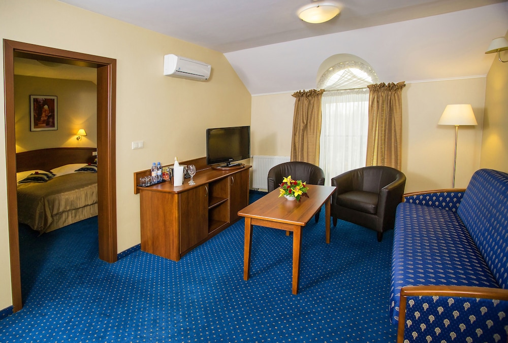 Comfort Studio, 1 Bedroom photo 3