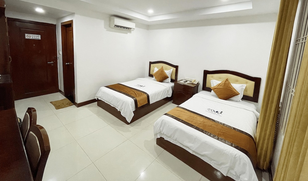 Comfort Twin Room