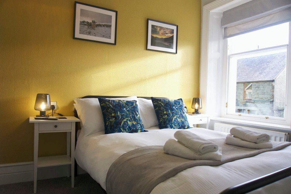 Double Room, Ensuite (2nd Floor) photo 1