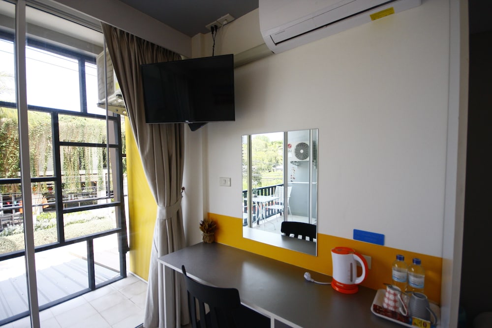 Standard Double Room photo 2
