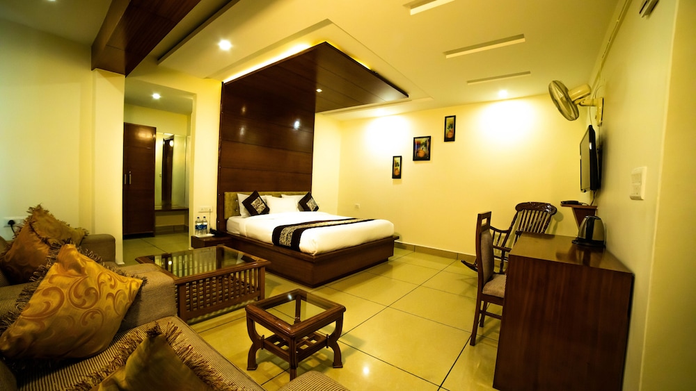 Premium Room - Photo 3