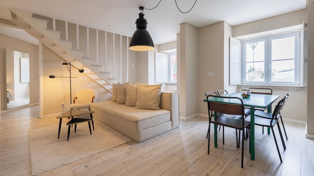 Superior Duplex