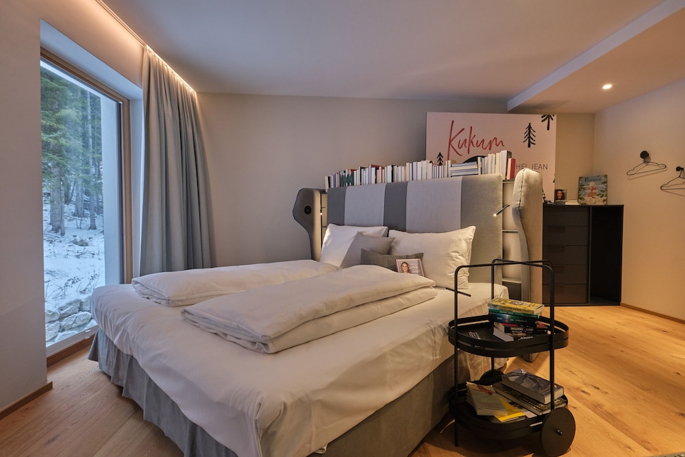 Comfort Double Room (Waldzimmer)