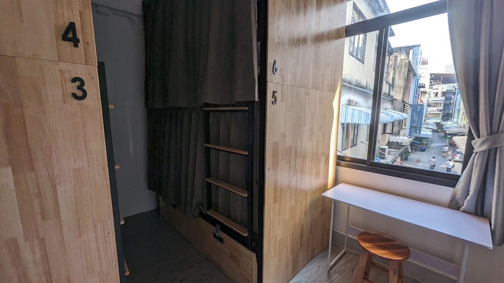 Shared Dormitory photo 2