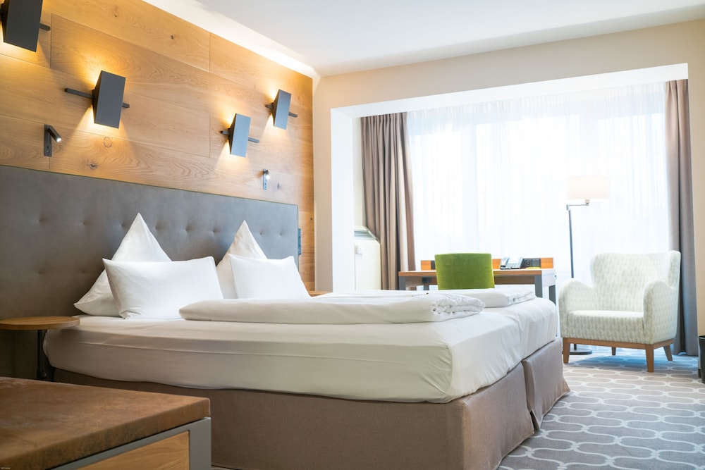 Superior Double Room - Photo 1