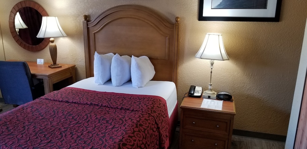 Days Inn by Wyndham Orlando Downtown, Foto 2