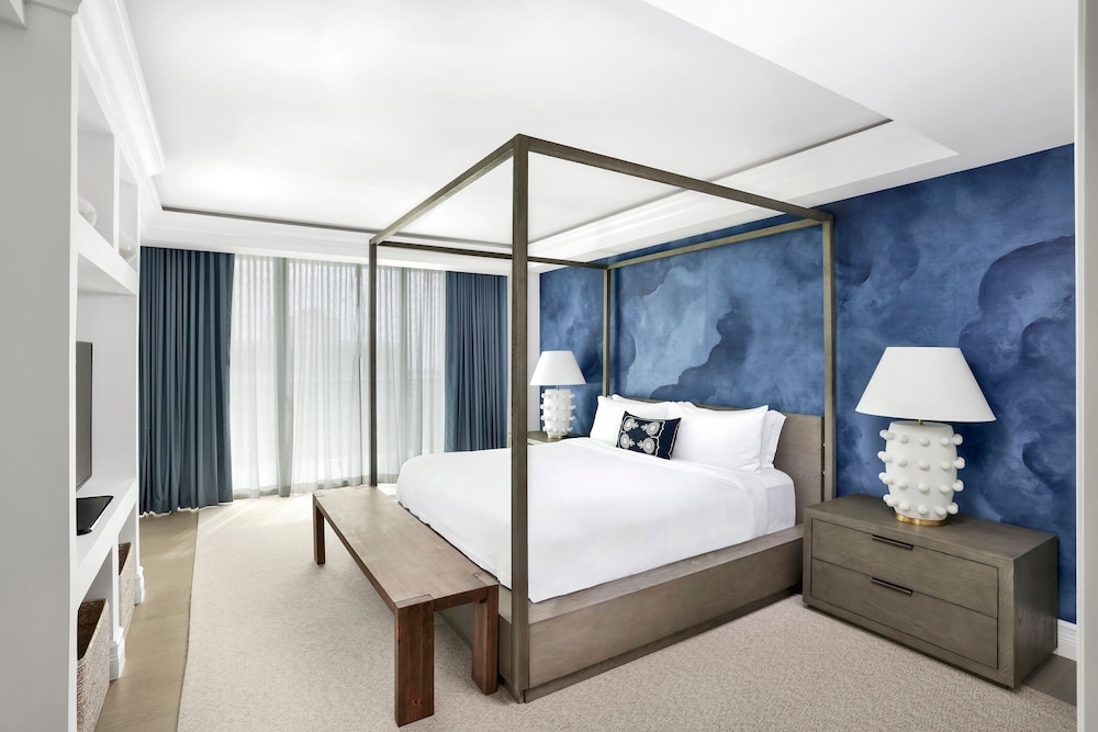 Suite, 1 Bedroom
