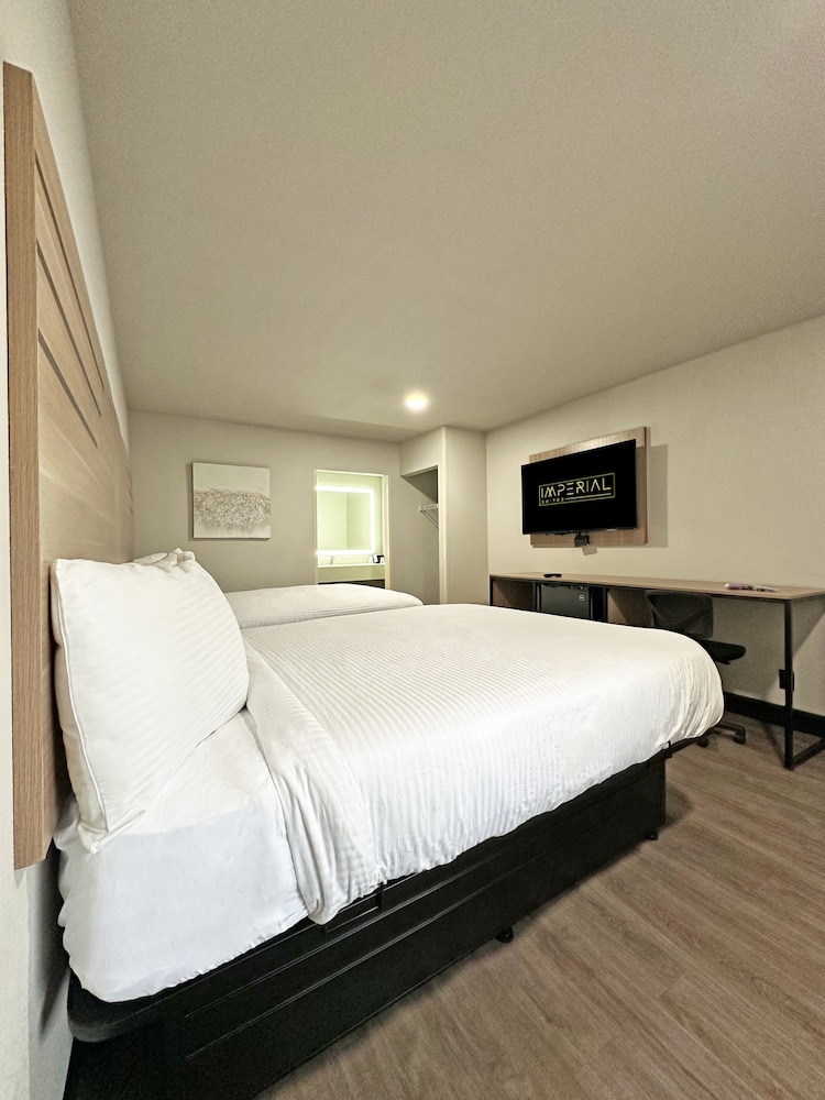 Standard Double Room photo 1