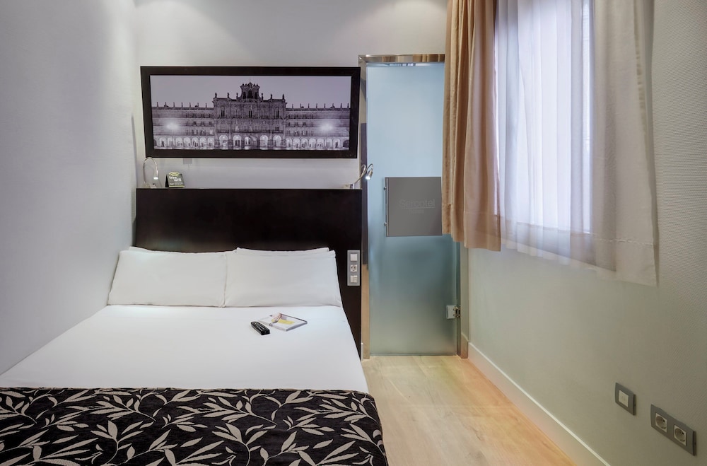 Basic Double Room - Photo 2