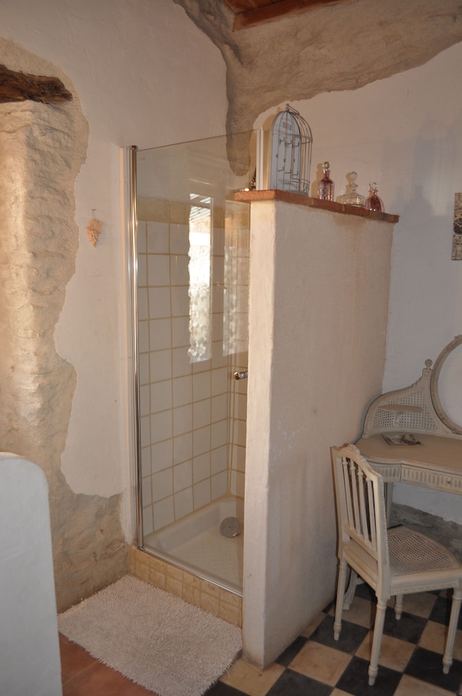 Superior Double Room, Terrace, Garden View photo 2