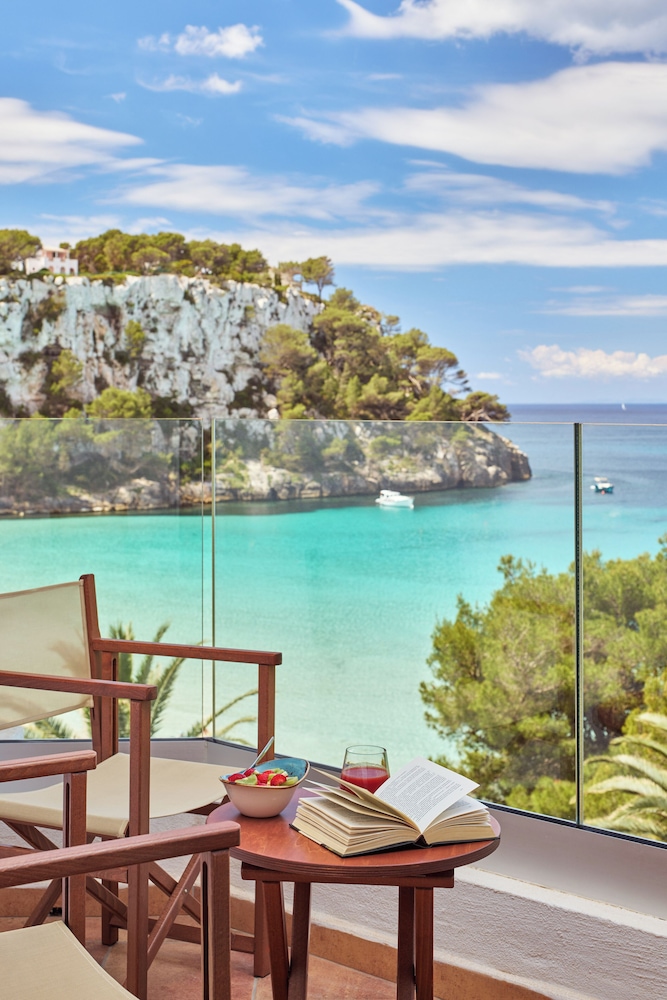 Premium Room (Cala Galdana View)