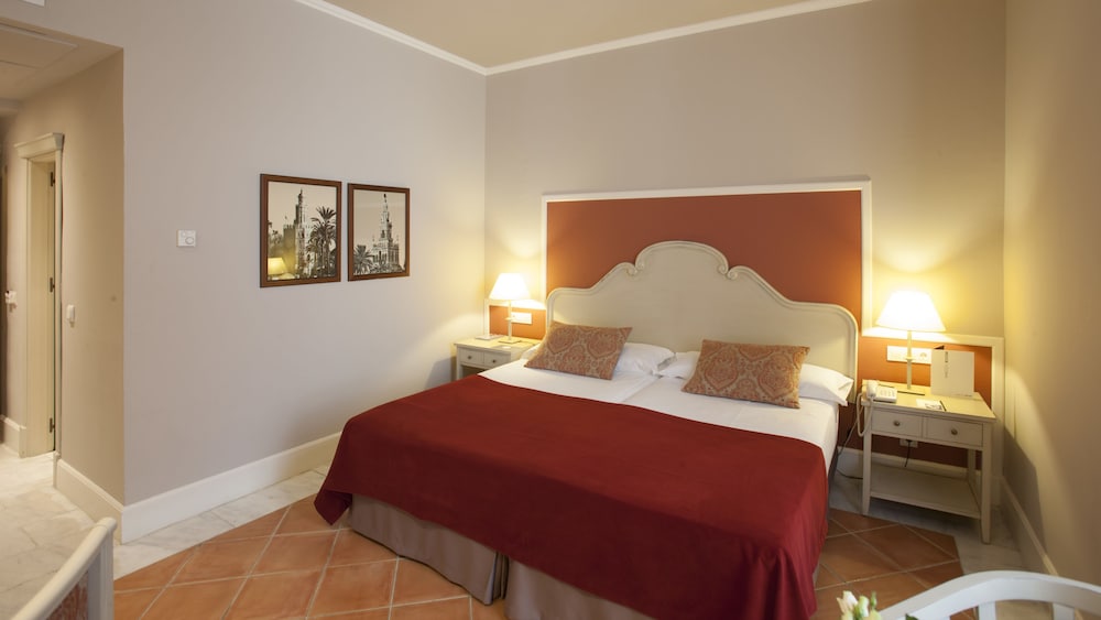 Double Room Single Use - Photo 2
