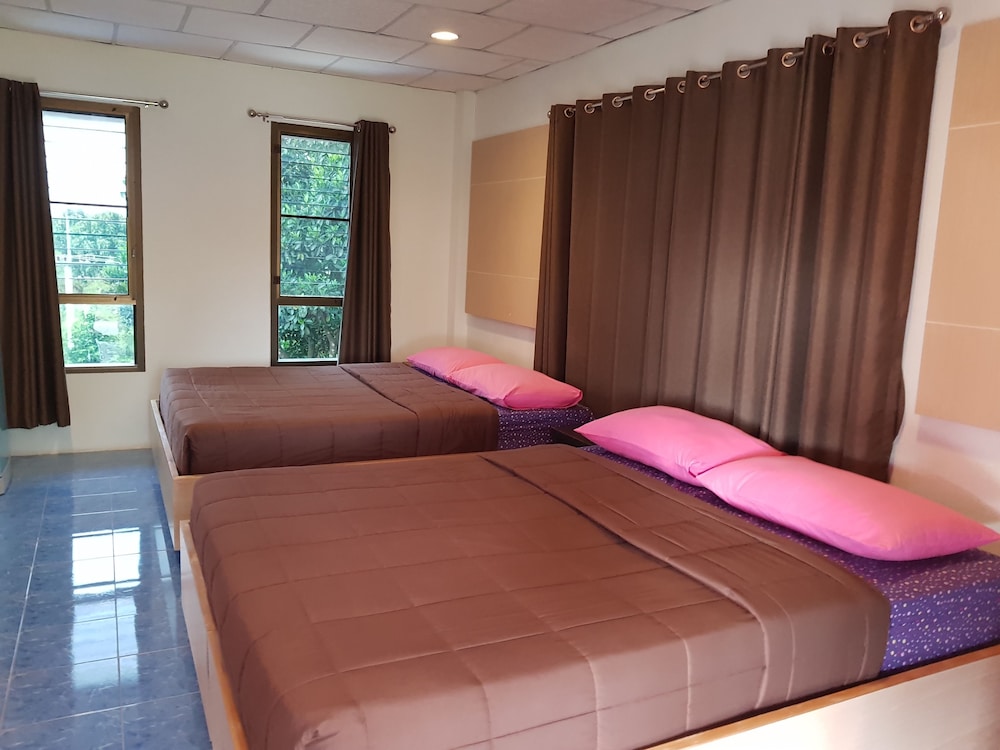Bungalow for 9 People photo 1