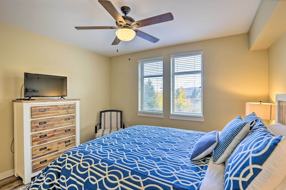 Apartment (2 Bedrooms) photo 2