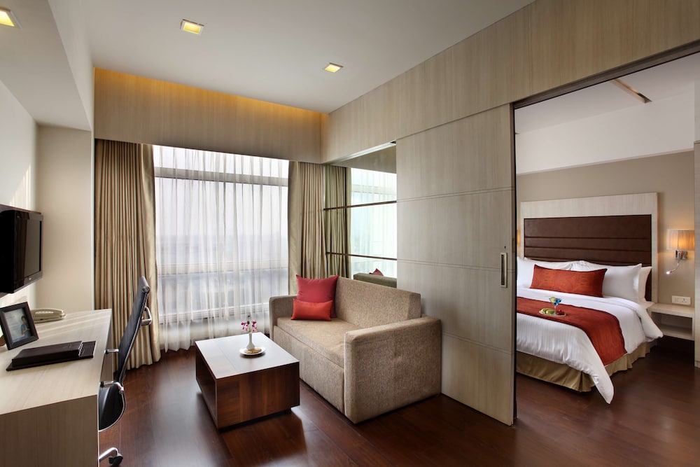 Studio, 1 Double Bed - Photo 3