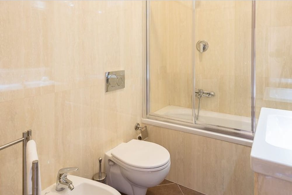 Quadruple Room photo 2