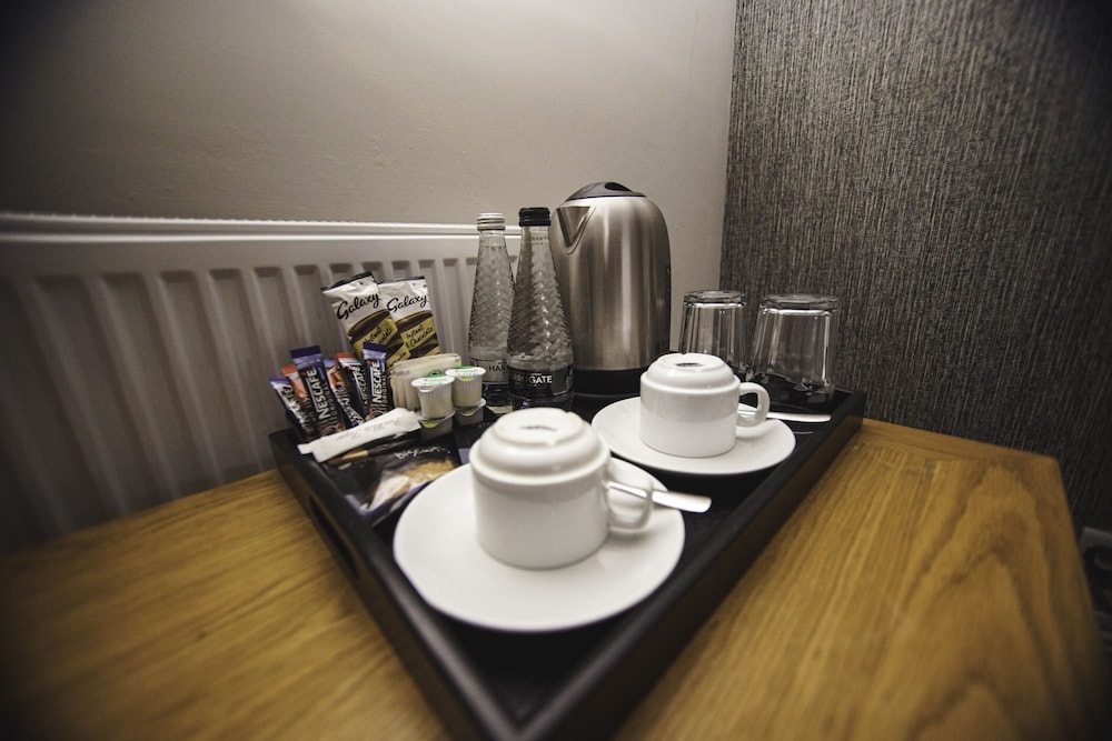 Deluxe Double Room, Ensuite photo 3