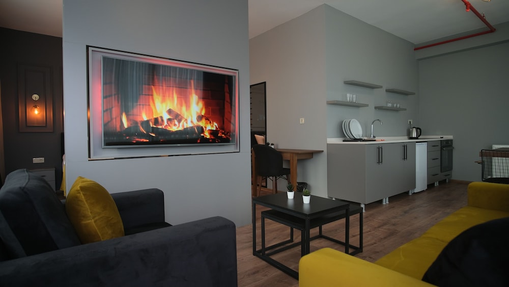 Deluxe Suite photo 3