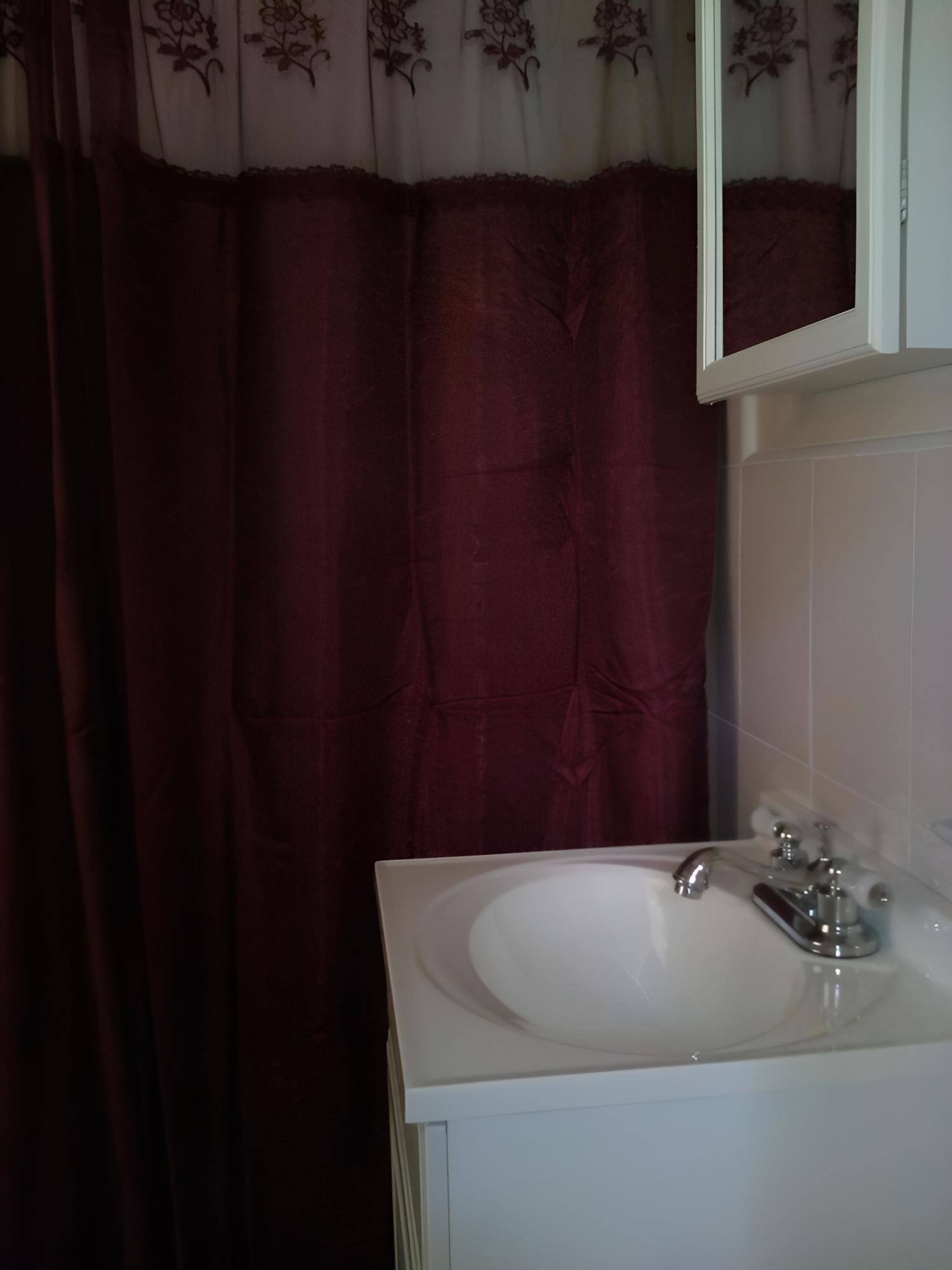Comfort Room, 1 Queen Bed, Garden View, Garden Area photo 2