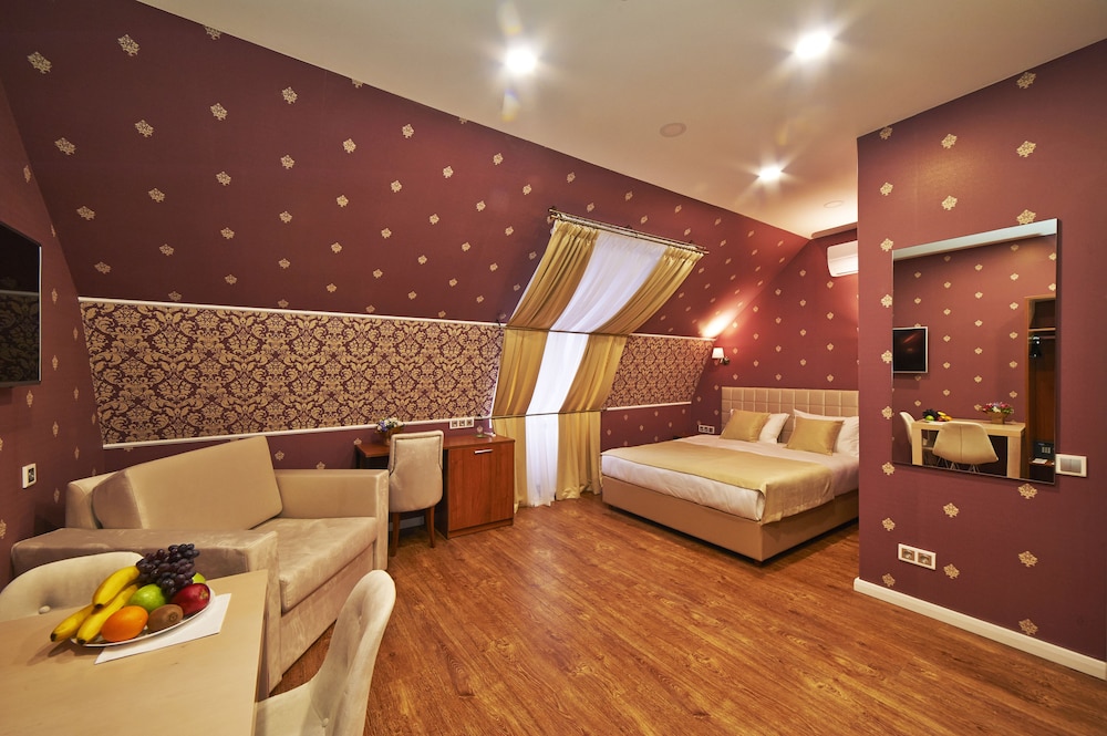 Superior Apartment, Multiple Beds, Non Smoking photo 1